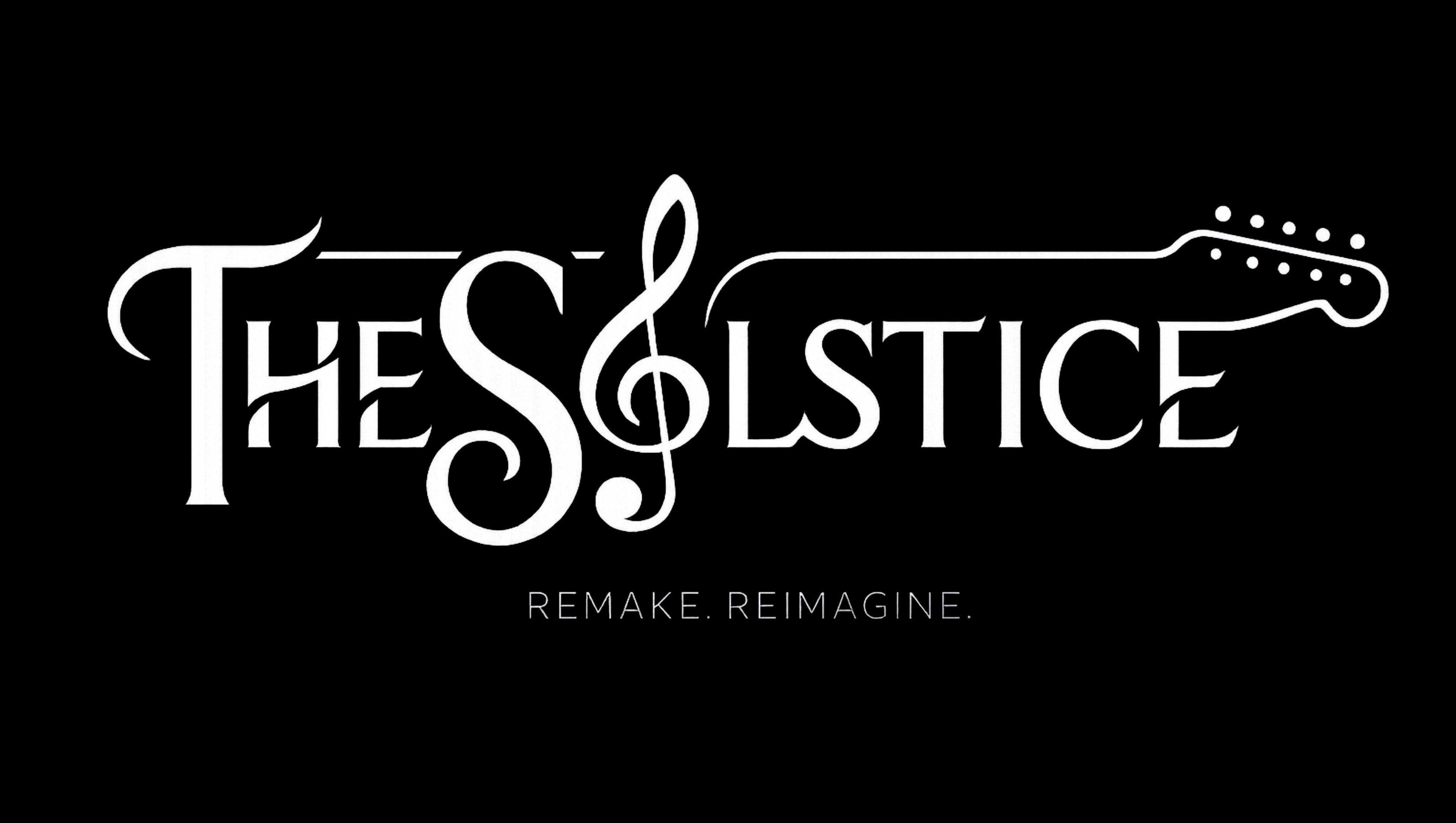 The Solstice Logo